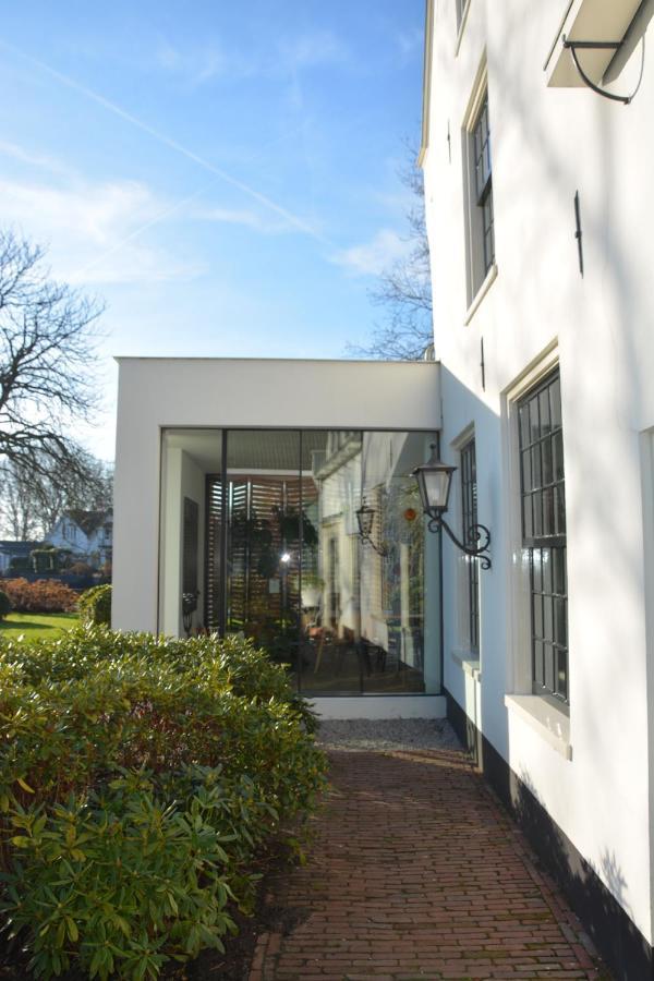 'Room Eleven' Aan De Vecht 弗利兰 外观 照片